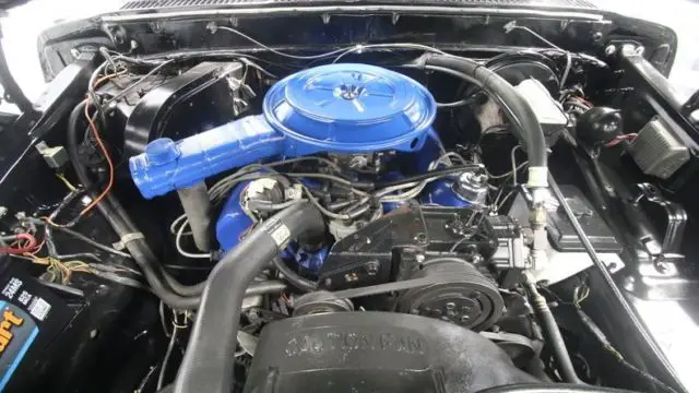 1977 ford f-100 ranger xlt 4x4 pickup truck 400 v8 automatic classic vintage col