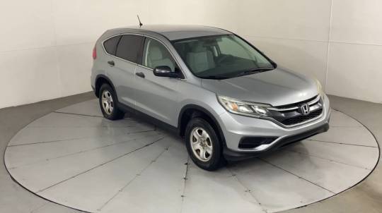 2015 Honda se