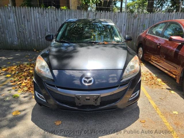 2011 mazda mazda3 s sport