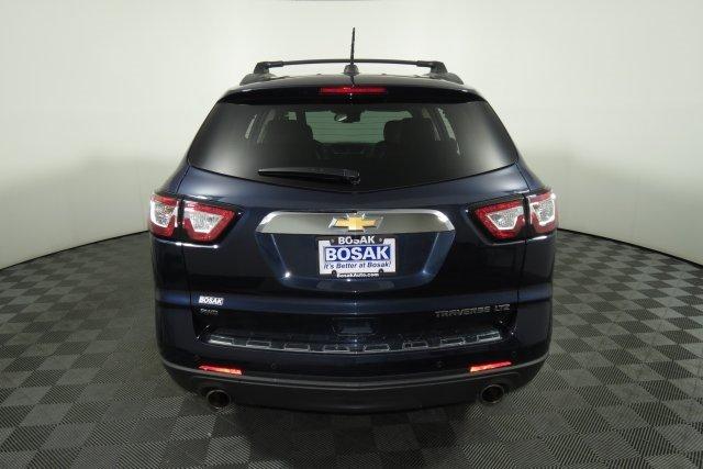 used 2016 chevrolet traverse awd ltz highland, in 46322 for sale in hammond, indiana