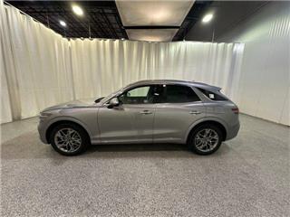 2025 Genesis GV70 2.5t standard