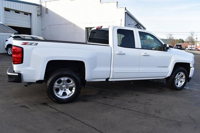 new 2019 chevrolet silverado 1500 lt creedmoor, nc 27522 for sale in creedmoor, north carolina
