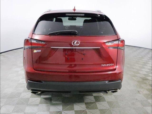 2017 lexus nx 200t in pembroke park, florida