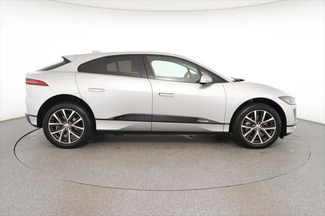 2019 jaguar i-pace hse