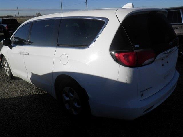 2017 chrysler pacifica lx lx 4dr mini-van for sale in idaho falls, idaho