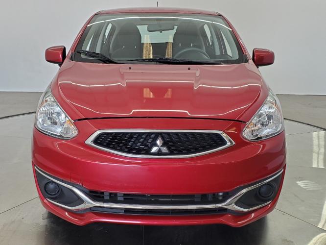 used 2017 mitsubishi mirage es tuscumbia, al 35674 for sale in tuscumbia, alabama