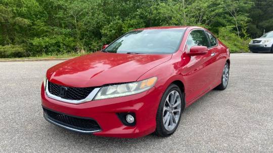 2015 Honda Accord ex l