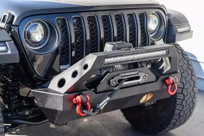 2020 jeep gladiator rubicon pickup 4d 5 ft in sacramento, california
