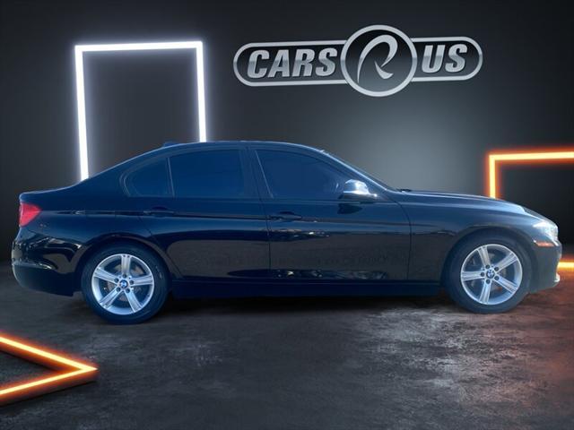 2014 bmw 328 328i