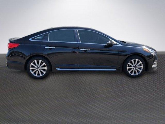 used 2016 hyundai sonata limited pelham, al 35124 for sale in indian springs, alabama