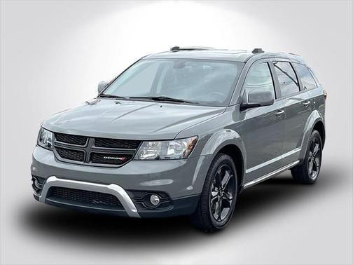 2020 dodge journey in saint louis, missouri