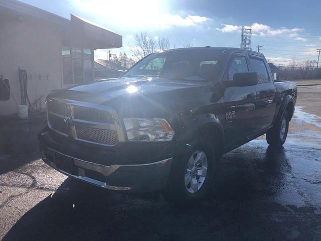 2015 ram 1500 tradesman/express
