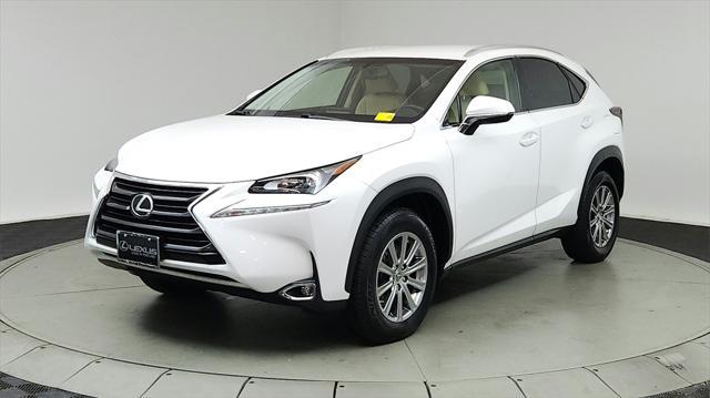 2016 lexus nx 200t f sport
