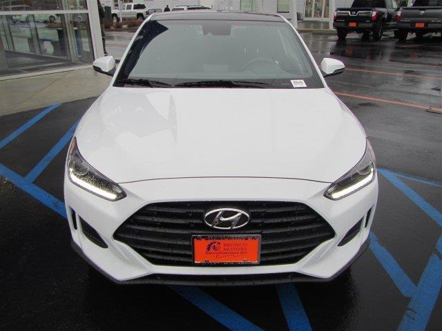 2019 hyundai veloster 2.0l 3dr coupe 6a for sale in nampa, idaho