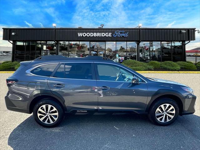 2023 subaru outback premium