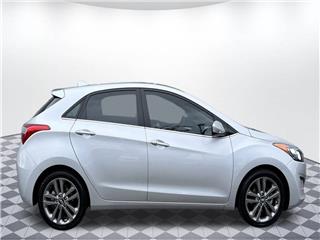 2016 Hyundai Elantra gt base
