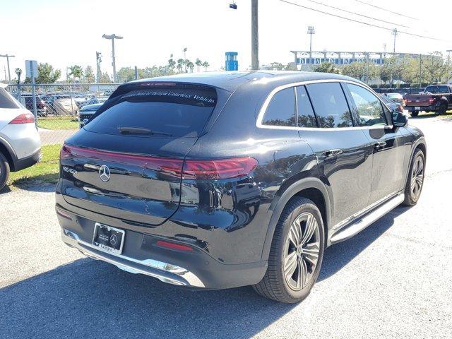 2024 mercedes-benz eqs 450+ base