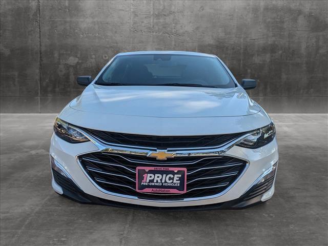 2023 chevrolet malibu 1ls