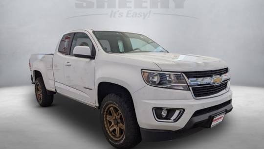 2015 Chevrolet