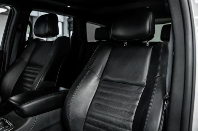 2019 jeep grand cherokee limited x