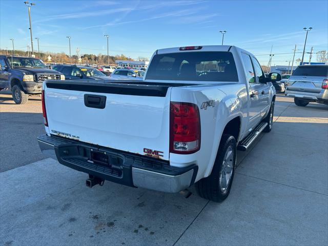 2013 gmc sierra 1500 sle1