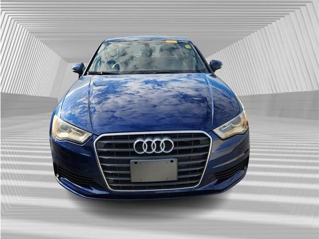 2015 audi a3 1.8t premium