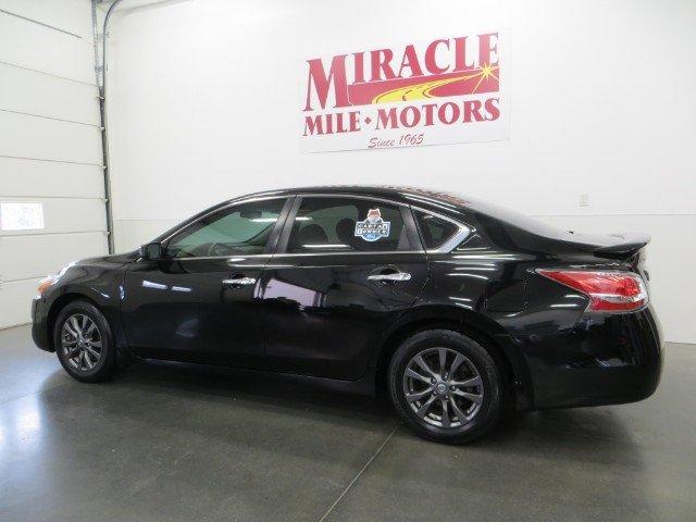 used 2015 nissan altima 2.5 s lincoln, ne 68526 for sale in lincoln, nebraska