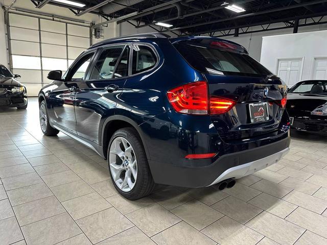 2013 bmw x1 xdrive35i
