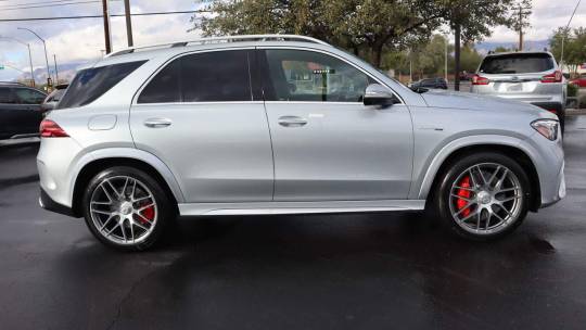 2024 Mercedes-Benz GLE
