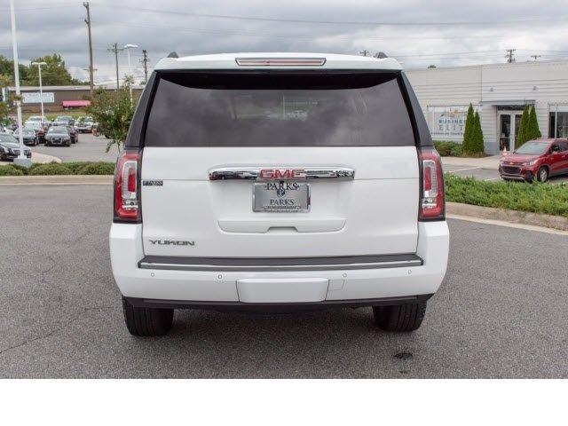 used 2015 gmc yukon 2wd denali kernersville, nc 27284 for sale in guthrie, north carolina