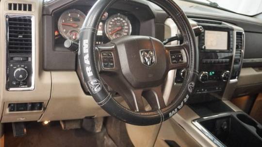 2012 ram 2500