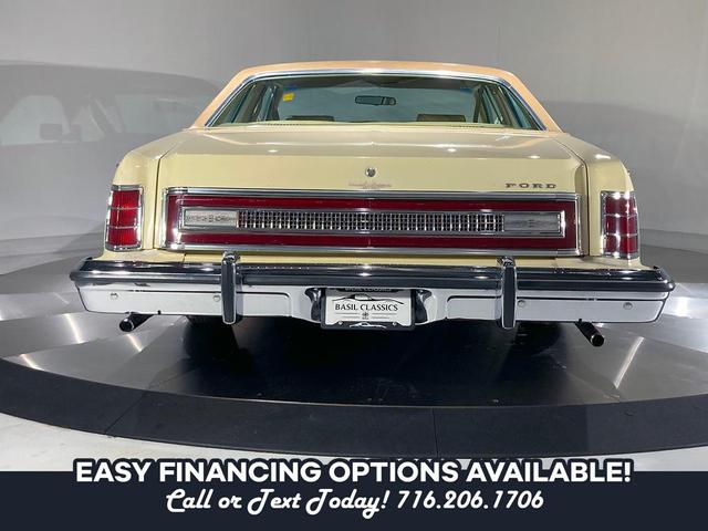 1976 ford ltd