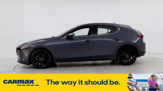 2021 Mazda