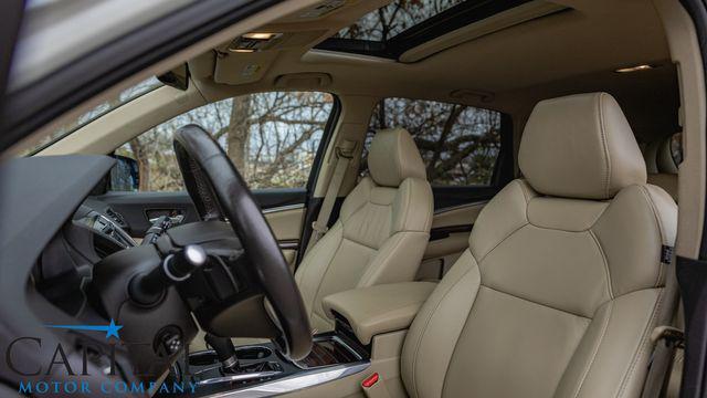 2014 acura mdx 3.5l