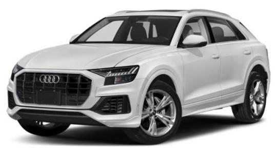 2021 audi q8 quattro premium plus 55 tfsi