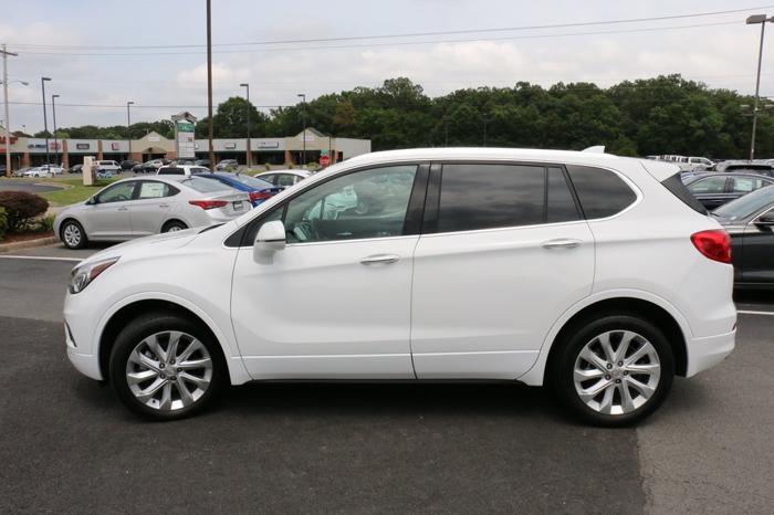 used 2016 buick envision awd premium conway, ar 72032 for sale in beryl, arkansas