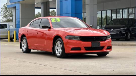 2023 Dodge Charger