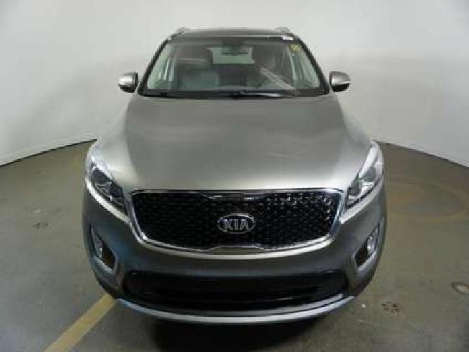 2016 kia sorento 2.0t ex awd in reno, nv