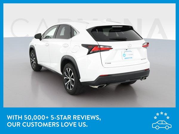 2015 lexus nx in dulles, virginia