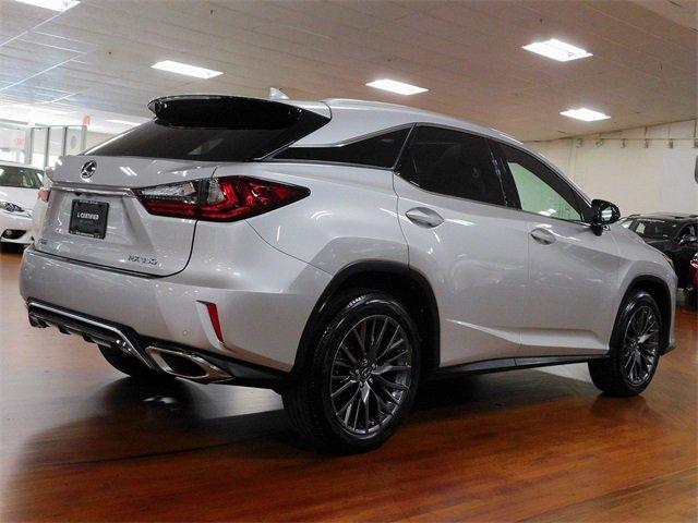 used 2017 lexus rx 350 f sport wilmington, de 19806 for sale in wilmington, delaware