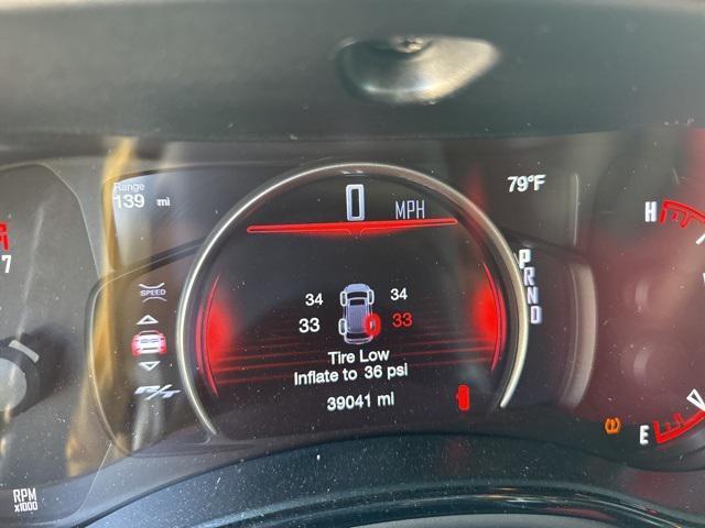 2022 dodge durango r/t awd