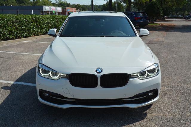 2016 bmw 328 328i
