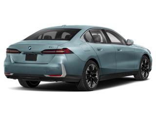 2025 BMW 5 series 530i xdrive
