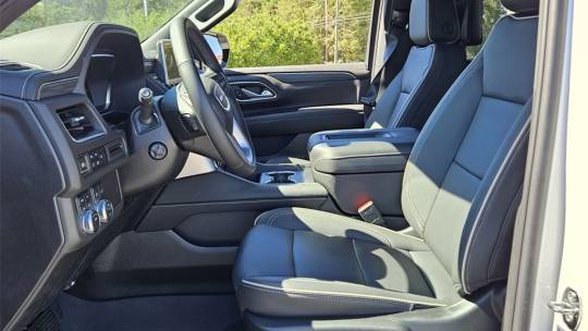2024 GMC Yukon