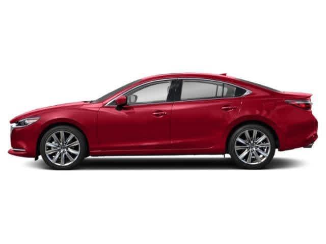 2019 mazda mazda6 signature
