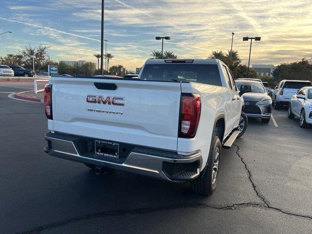2022 gmc sierra 1500 limited pro
