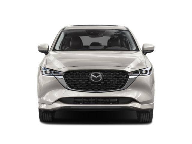 2024 mazda cx-5 2.5 s premium plus