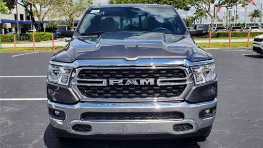 2024 RAM 1500