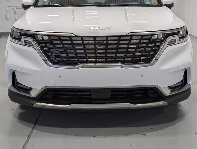 2024 kia carnival sx prestige