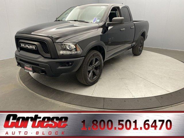 2020 ram 1500 classic slt